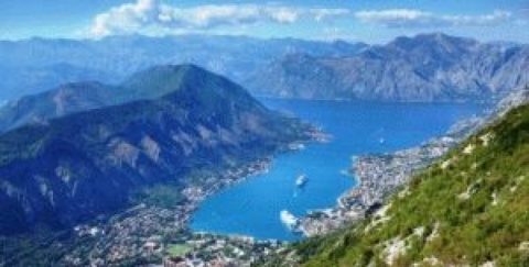 Boka Kotorska