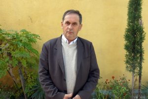 имам хусеин хоџић