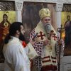 Jan 2020 Arhijerejska Liturgija Na Badnji Dan U Djurdjevim Stupovima 1