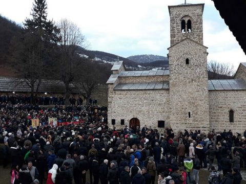 Berane Litija