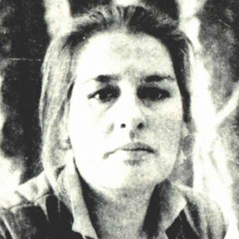 Darinka Jevrić