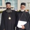 Izaslanstvo Episkopskog savjeta u posjeti Vašingtonu