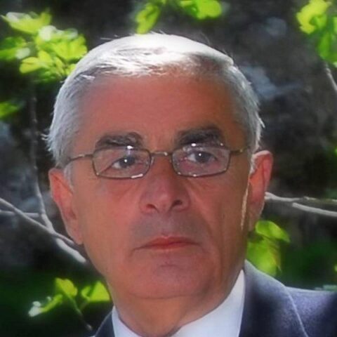Književnik Veselin Rakčević