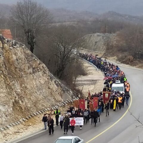 Litija Kosijerevo