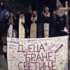 Otac Boris Brajovic