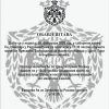 Plakat Lustica