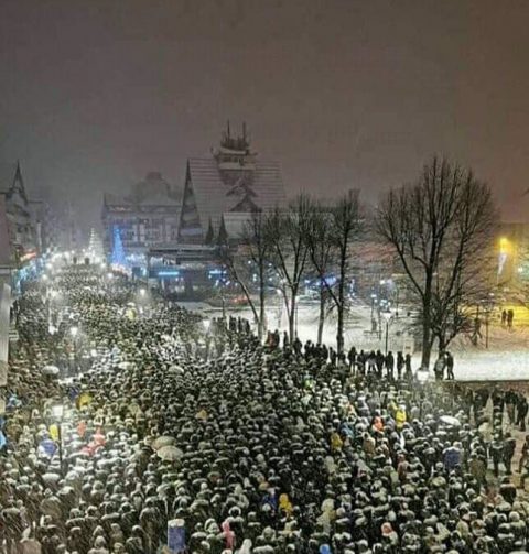 Пљевља литуја