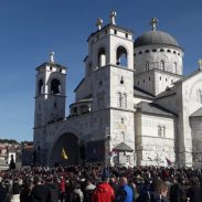 Podgorica