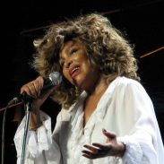 Tina Turner