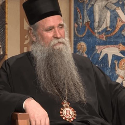 Владика Јоаникије