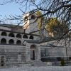Cetiwski Manastir