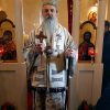 Feb 2020 Arhijerejska Liturgija I Ktitorska Slava Manastira Voljavac 8