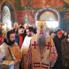 Feb 2020 Arhijerejska Liturgija Na Sretenje U Strasevini