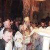 Feb 2020 Arhijerejska Liturgija Na Svetog Haralampija U Bijelom Polju 5