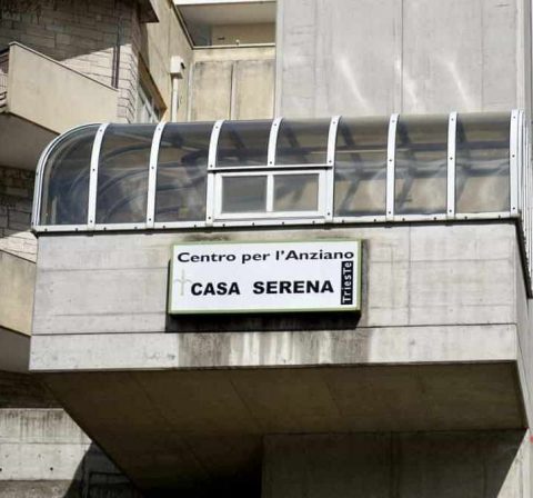 Casa Serena Foto Giovanni Aiello
