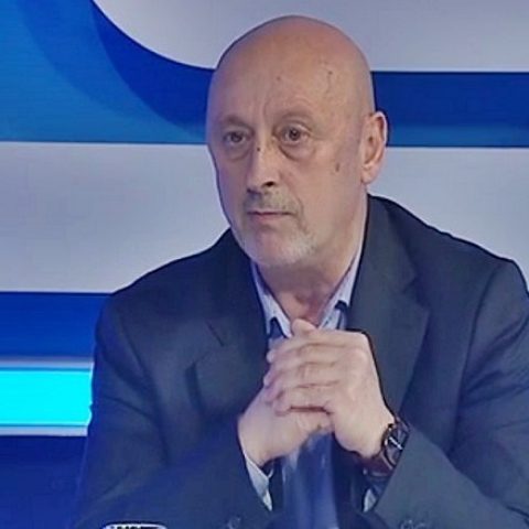 Dragan Soc