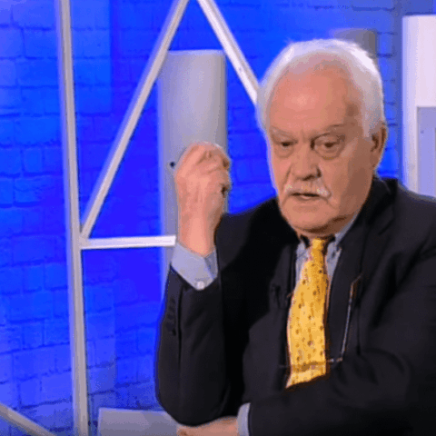 Јован Маркуш