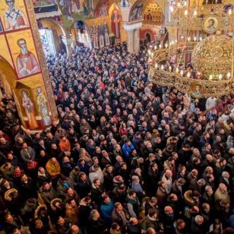 Liturgija
