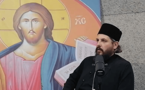 Otac Obren Jovanovic