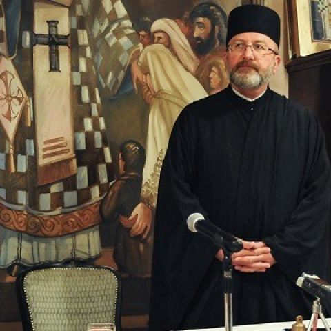 Отац Жељко Латиновић