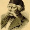 Vuk Stefanović Karadžić