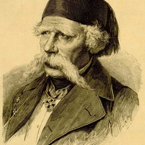Vuk Stefanović Karadžić