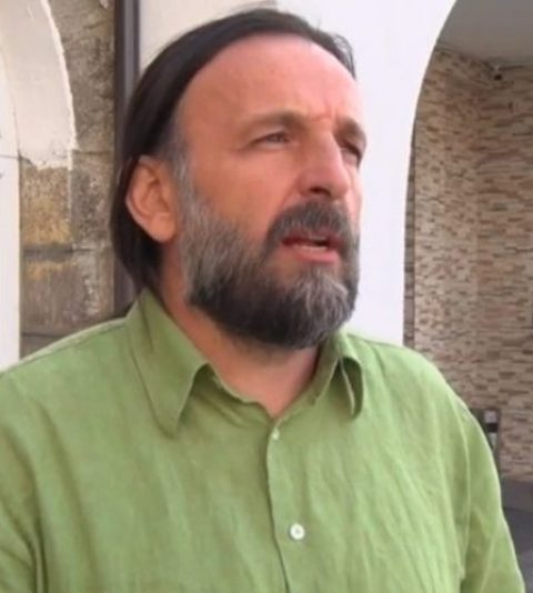 Zivojin Rakocevic
