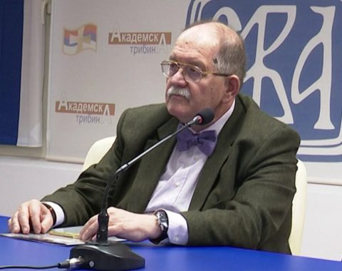 дарко танасковић