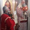Mar 2020 Arhijerejska Liturgija Na Siropusnu Nedjelju U Djurdjevim Stupovima 5