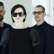 The Cranberries