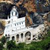 Manastir Ostrog