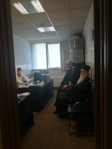 Митрополит 2