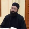 Katedra: Otac Milorad Mirović-„Vaznesenje Hristovo i Silazak Svetog Duha, Hristološki aspekt” Otac Milorad Mirovic
