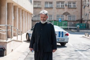 Отац Мирчета