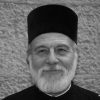 Otac Momčilo Krivokapić