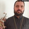 Protojerej stavrofor Milan Bužanin
