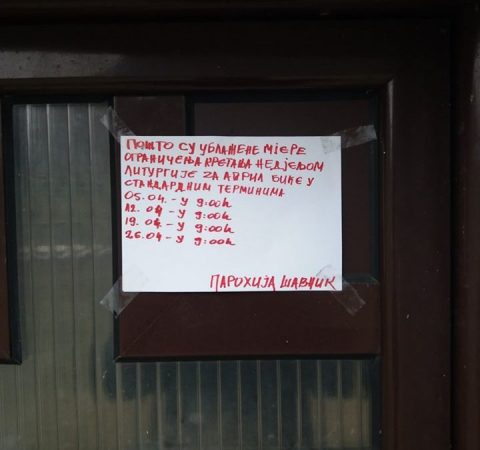 Savnik