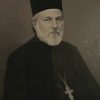 Otac Momo Krivokapic