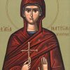 Sveta Mucenica Matrona Solunska