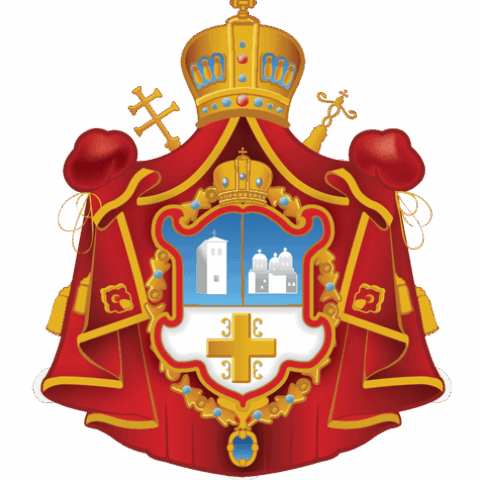 Грб СПЦ