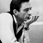 Johnny Cash