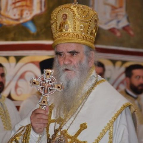 Mitropolit