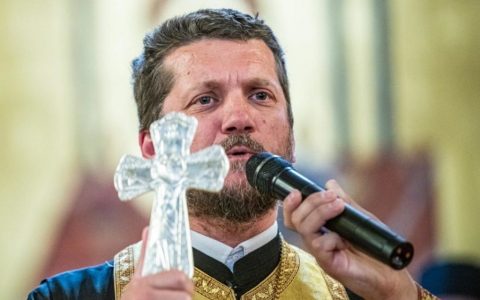 О. Гојко Перовић