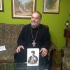 Otac Draga Krušić, foto V. Kadić