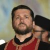 Otac Gojko Perovic