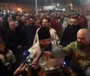 Отац Никола маројевић