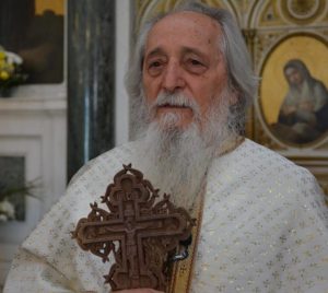 Radojica Bozovic