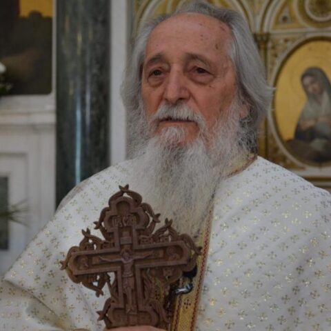 Radojica Bozovic