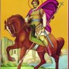 Sveti mučenik Isidor