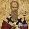 Sveti sveštenomučenik Teodor Episkop vršački
